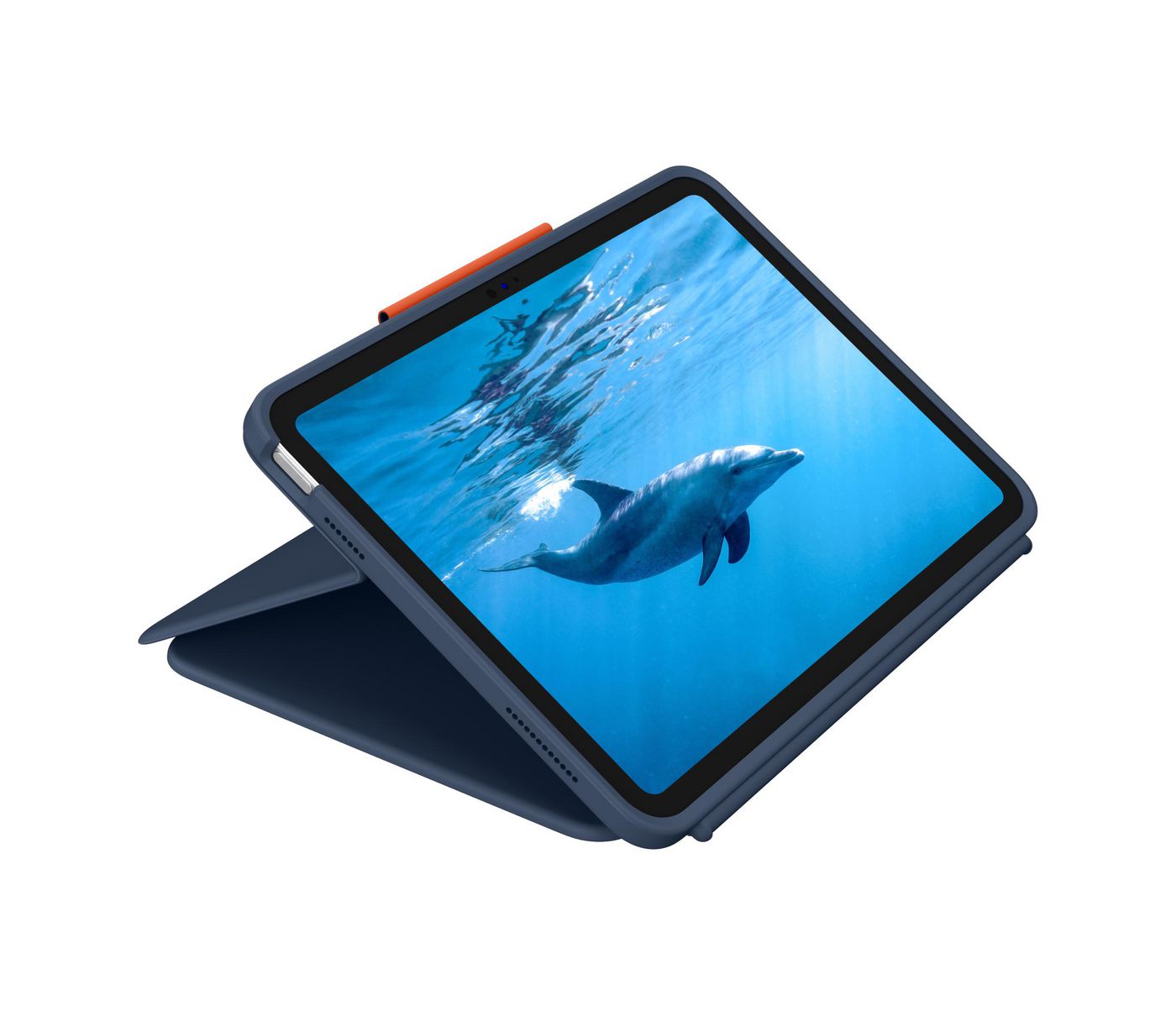 Rugged Combo 4 Blue Smart