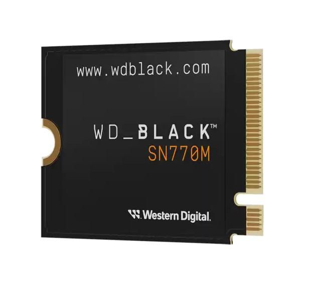 1TB WD_BLACK SN770M M.2 2230