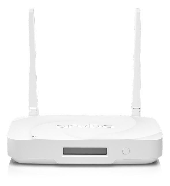 ARUBA NETWORKING