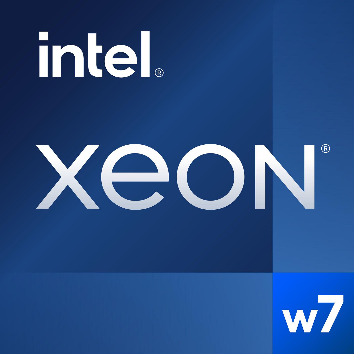 Xeon w7-3445 processor 2.6