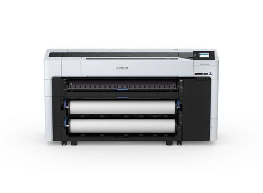 T7700DM large format printer