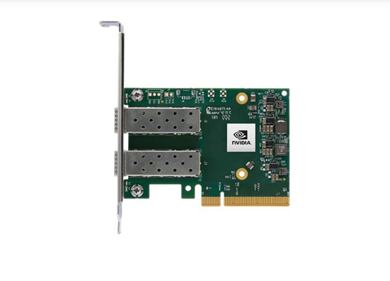 Mellanox Technologies
