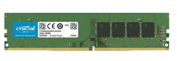 CT16G4DFRA32AT memory module
