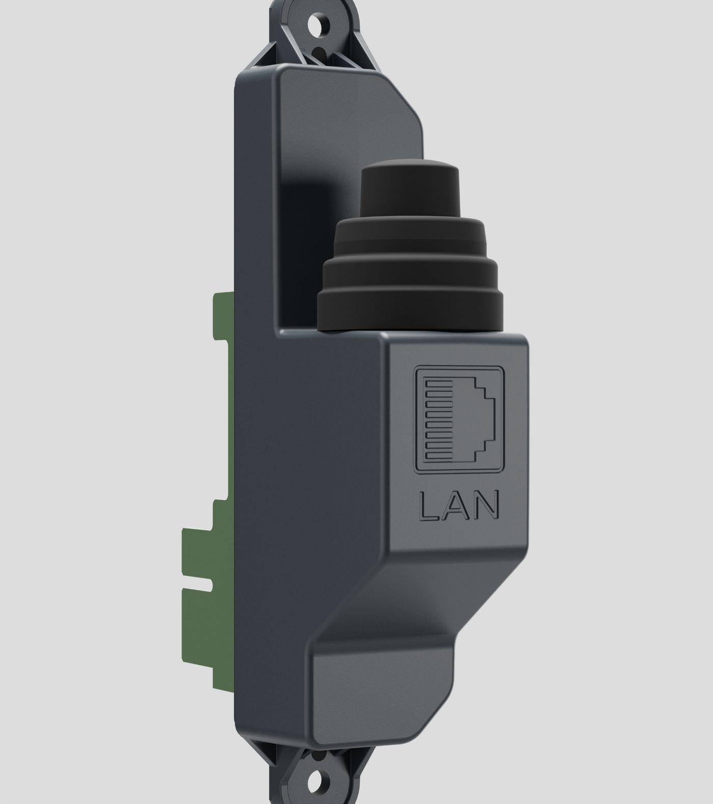 Dawn - LAN Module