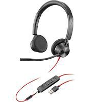 Blackwire 3320 Microsoft