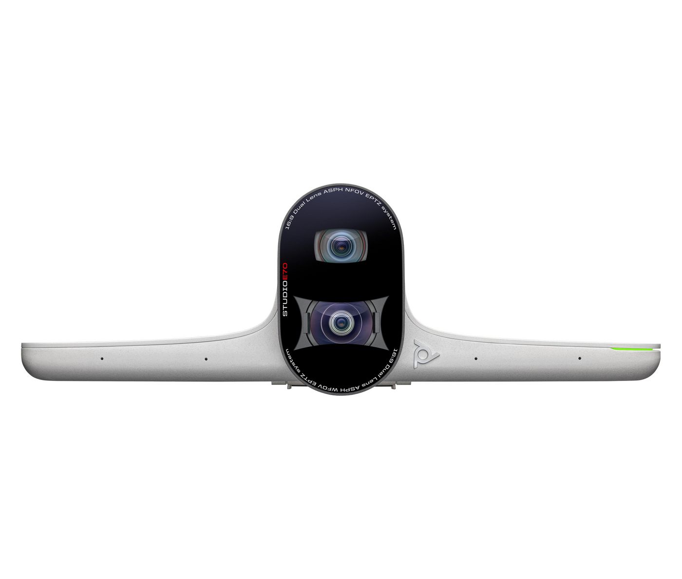 Poly E70 SCMR