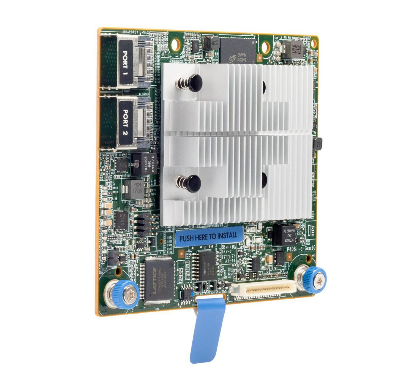 Smart Array P408i-a SR Gen10