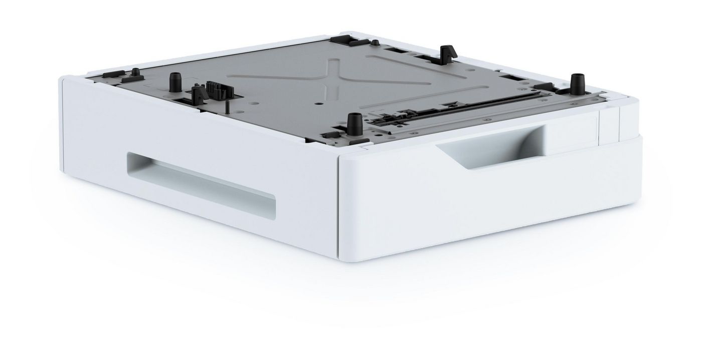 550 Sheet Tray