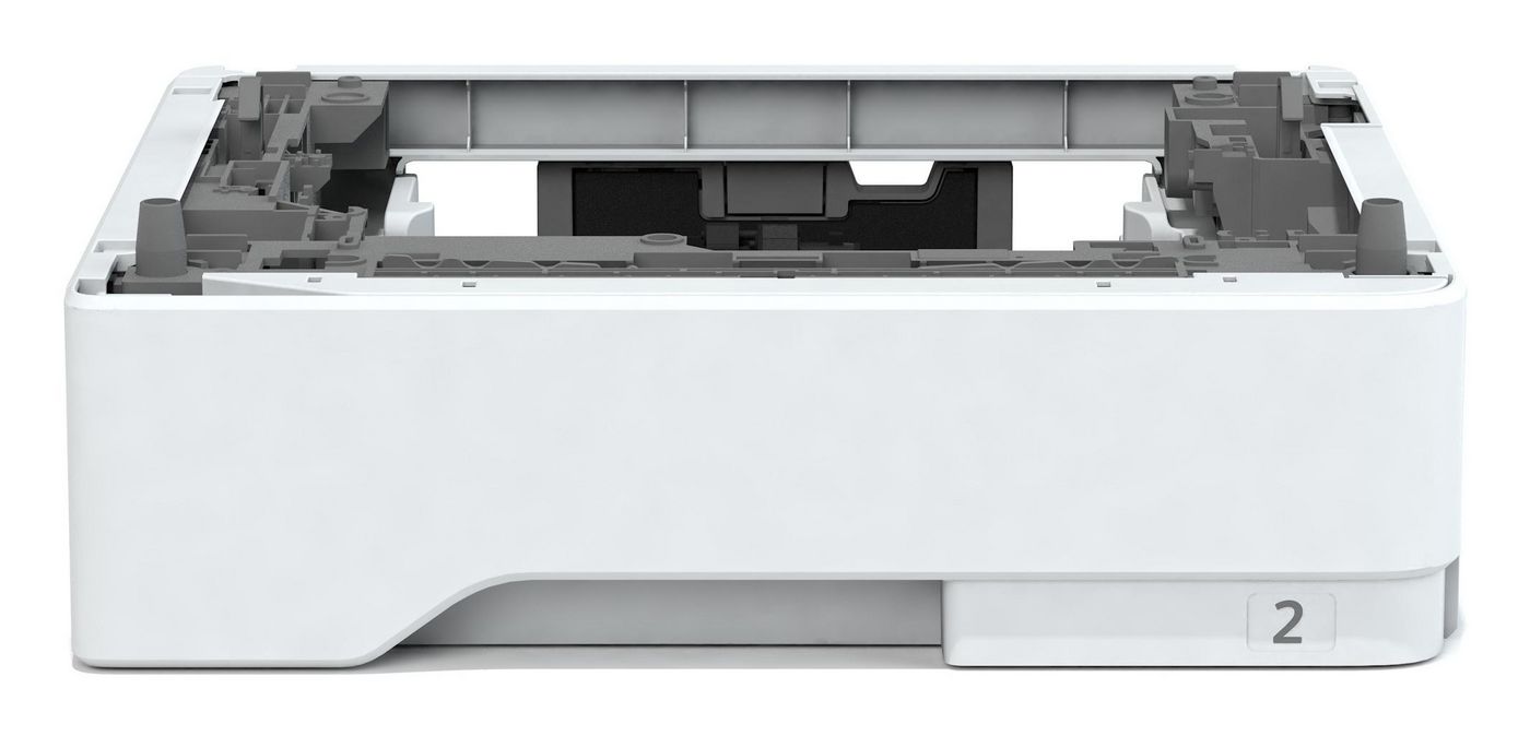 550 Sheet Tray