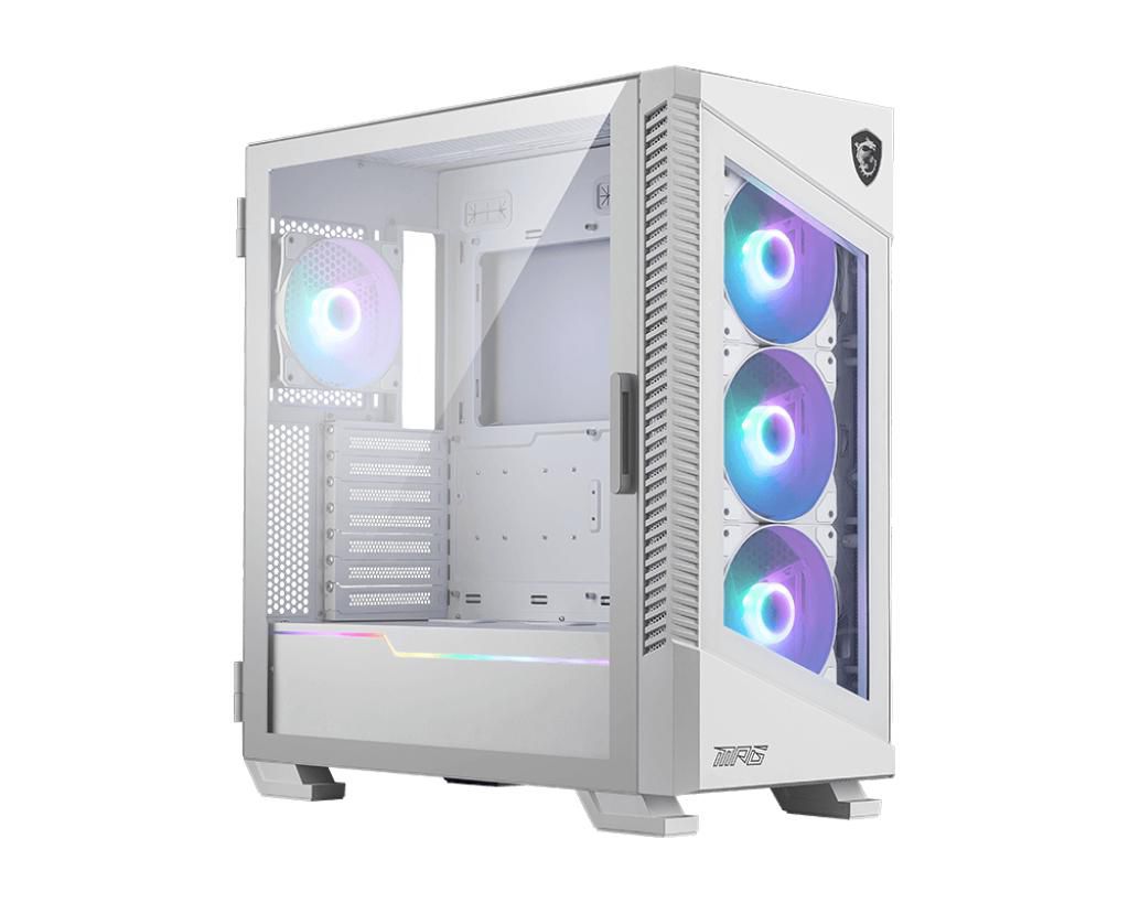 Computer Case Midi Tower