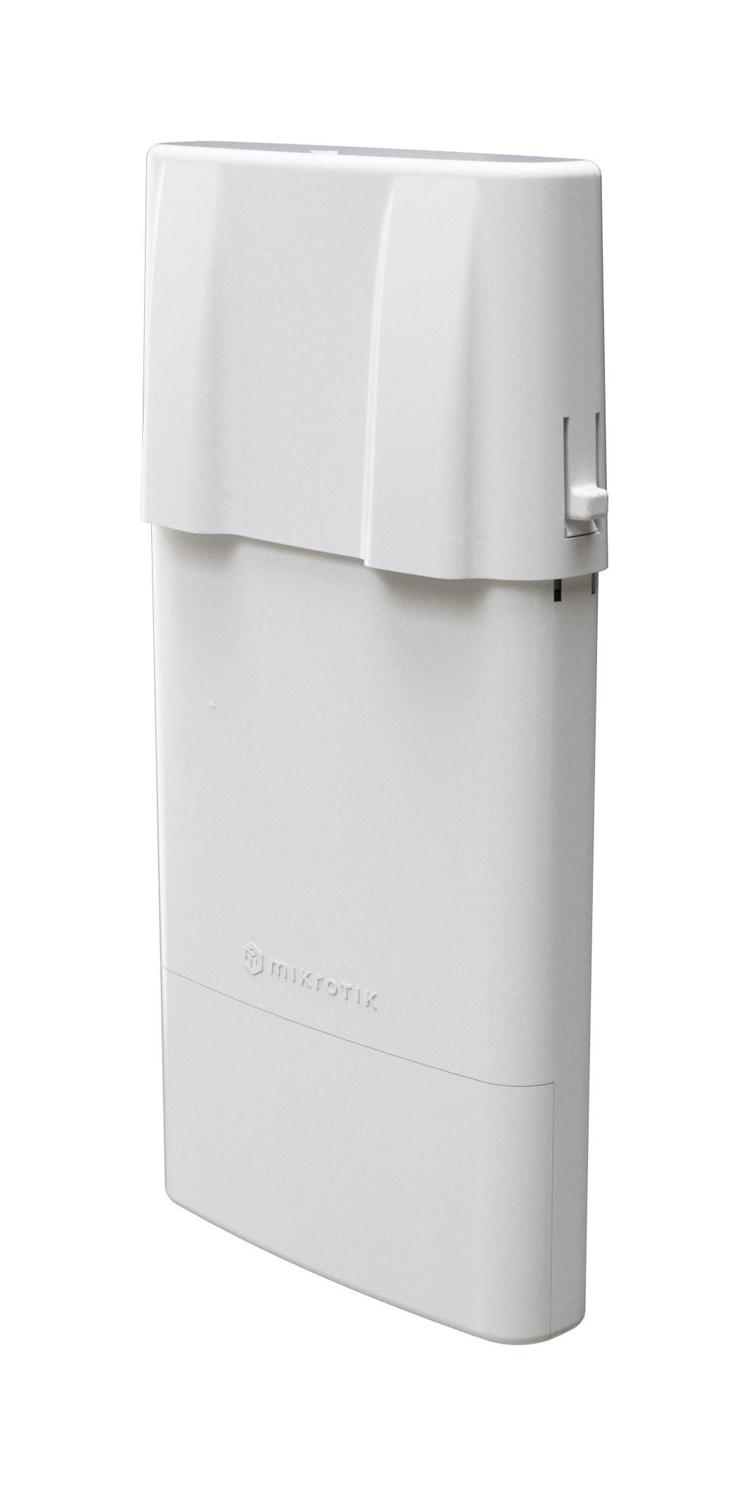 NetBox 5 ax with with