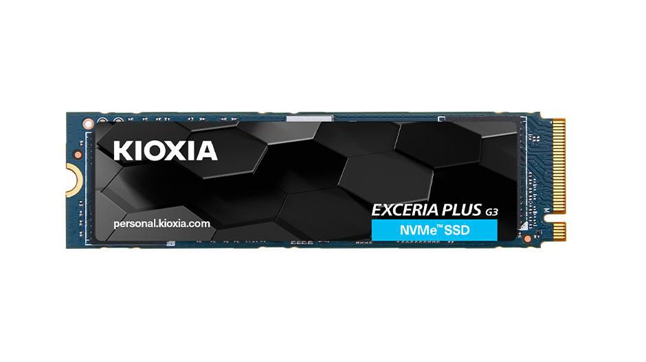 Internal Solid State Drive