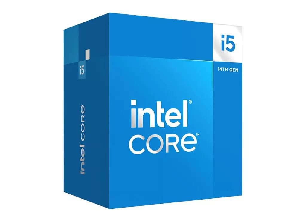 Core I5-14500 Processor 24 Mb