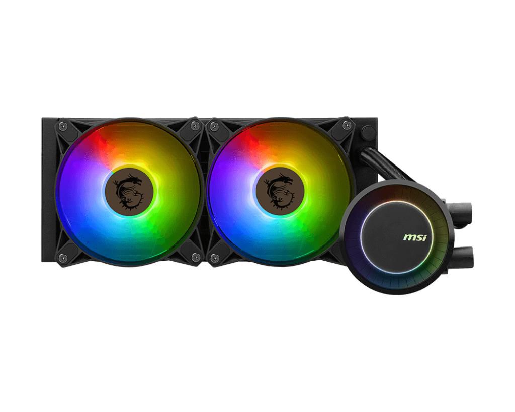 Mag Coreliquid E240 Computer