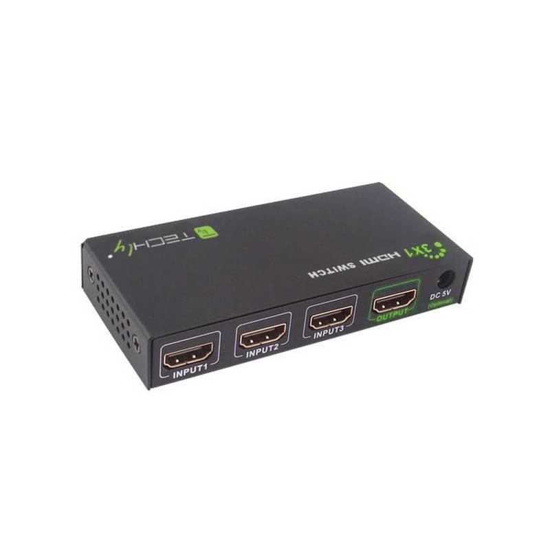 Video Splitter