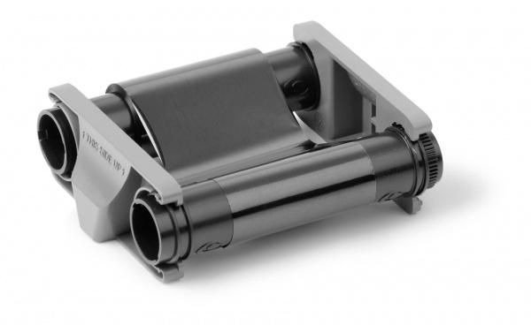 8912-01 Printer Ribbon Black
