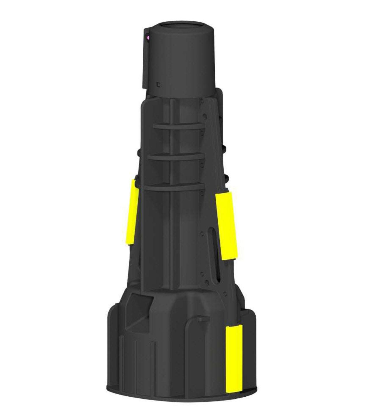 Foundation GP108