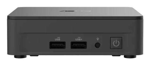 Barebone NUC GEN12 Wall