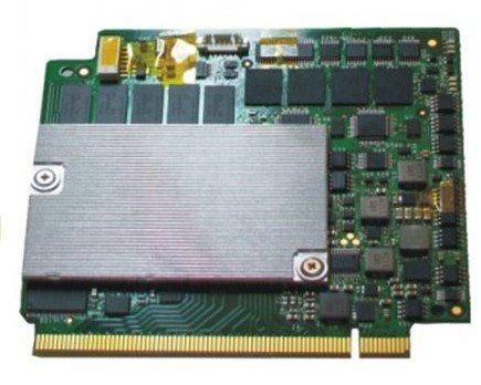 PY SAS RRaid HDD Module 512MB