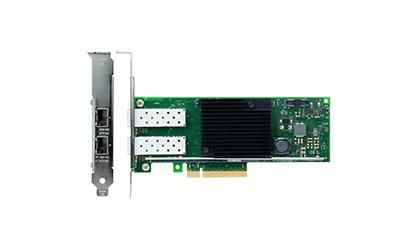 Plan Ep Intel X710-Da2