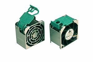 Hot Swap Fan Module