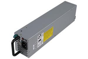 Hot plug power supply unit,