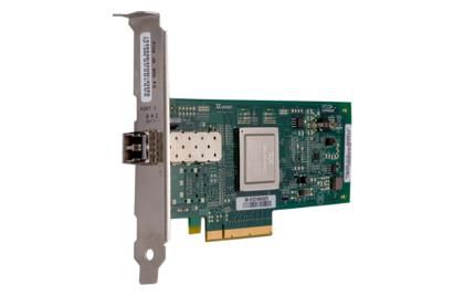 FC Controller 16Gbps Single