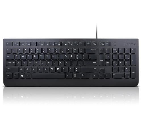 Essential Keyboard Usb Qwerty