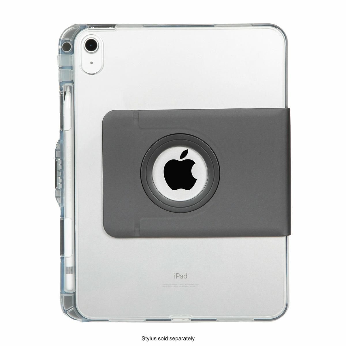 VersaVu Clear Case for iPad