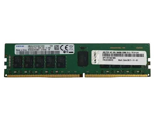 32GB ECC UDIMM memory module,