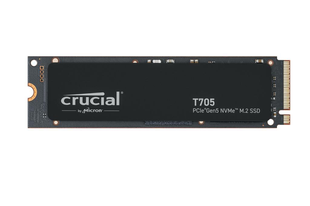 Internal Solid State Drive