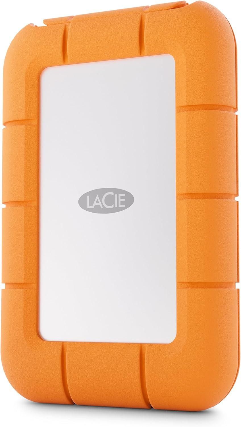 External Solid State Drive 1