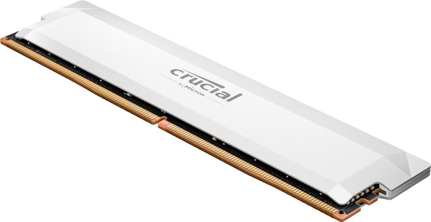 Pro Overclocking Memory