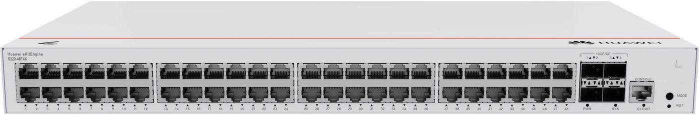 S220-48T4X