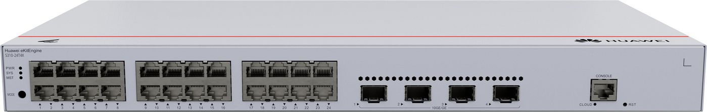 S310-24T4X