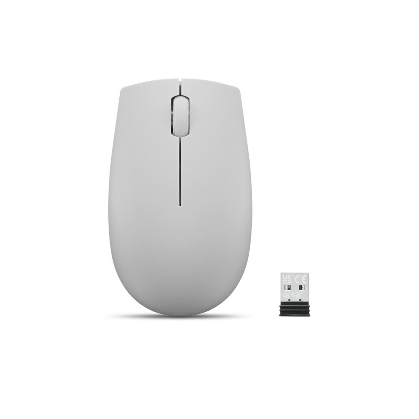 Mouse Office Ambidextrous Rf