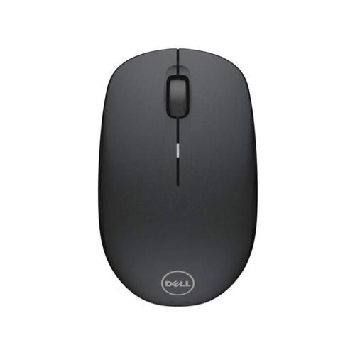 Wireless Mouse-wm126