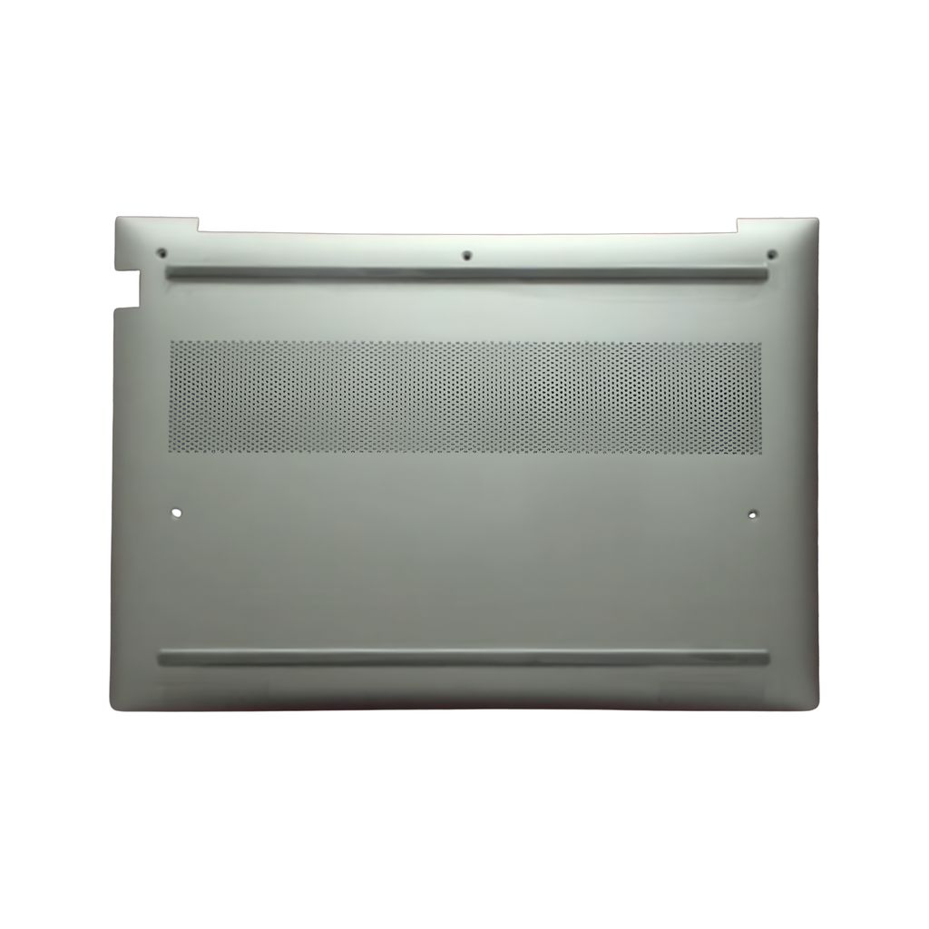 Plastic base enclosure for HP