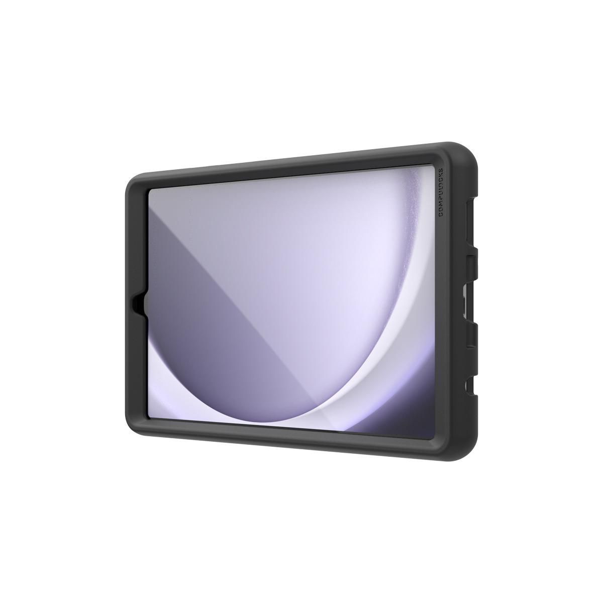 Rugged Edge Case for Galaxy
