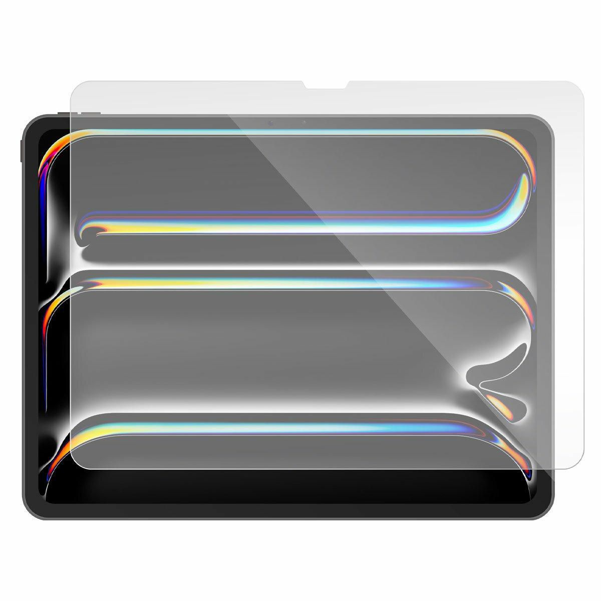 iPad Pro 13" 2024 Tempered