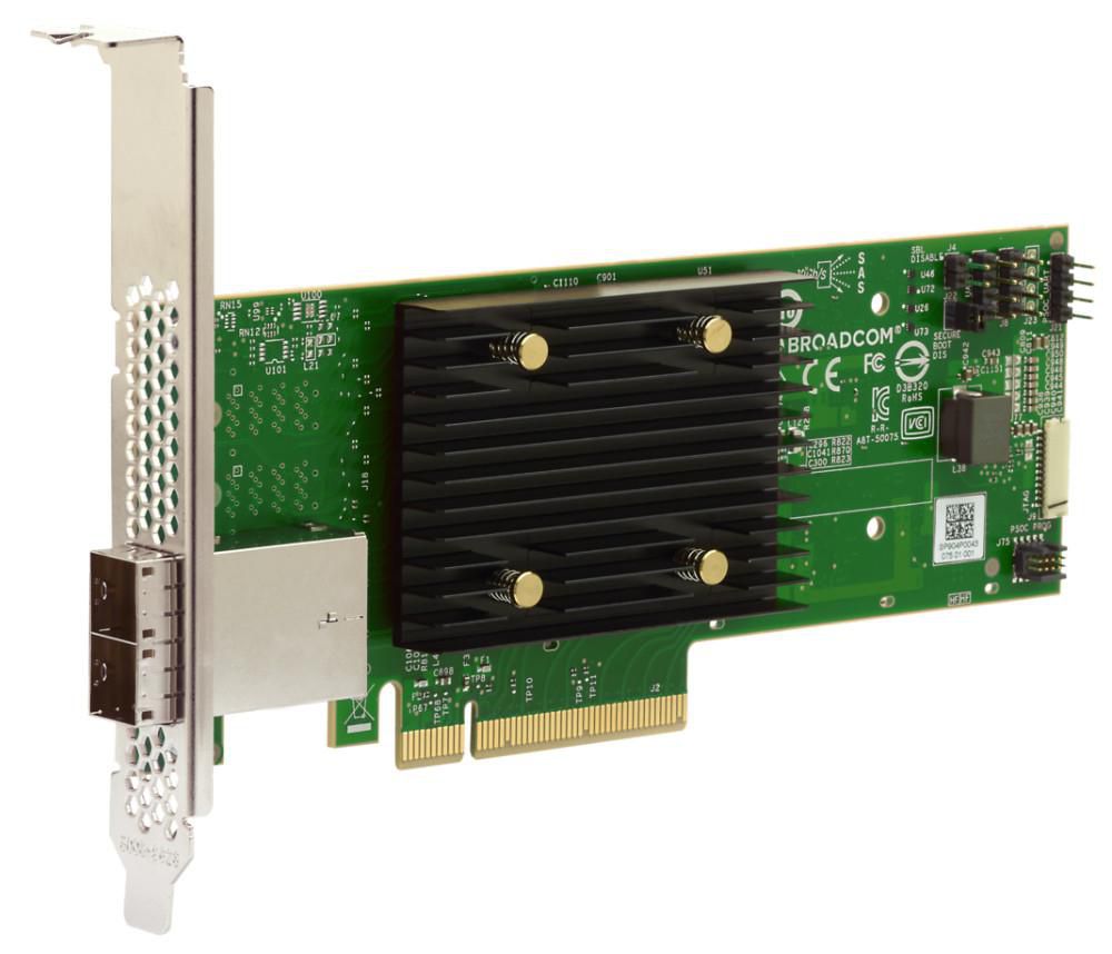 Interface Cards/Adapter