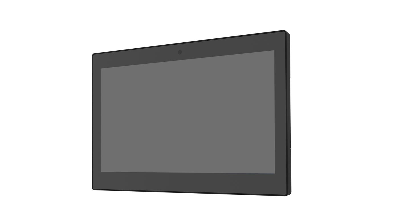 11.6" 2nd display without