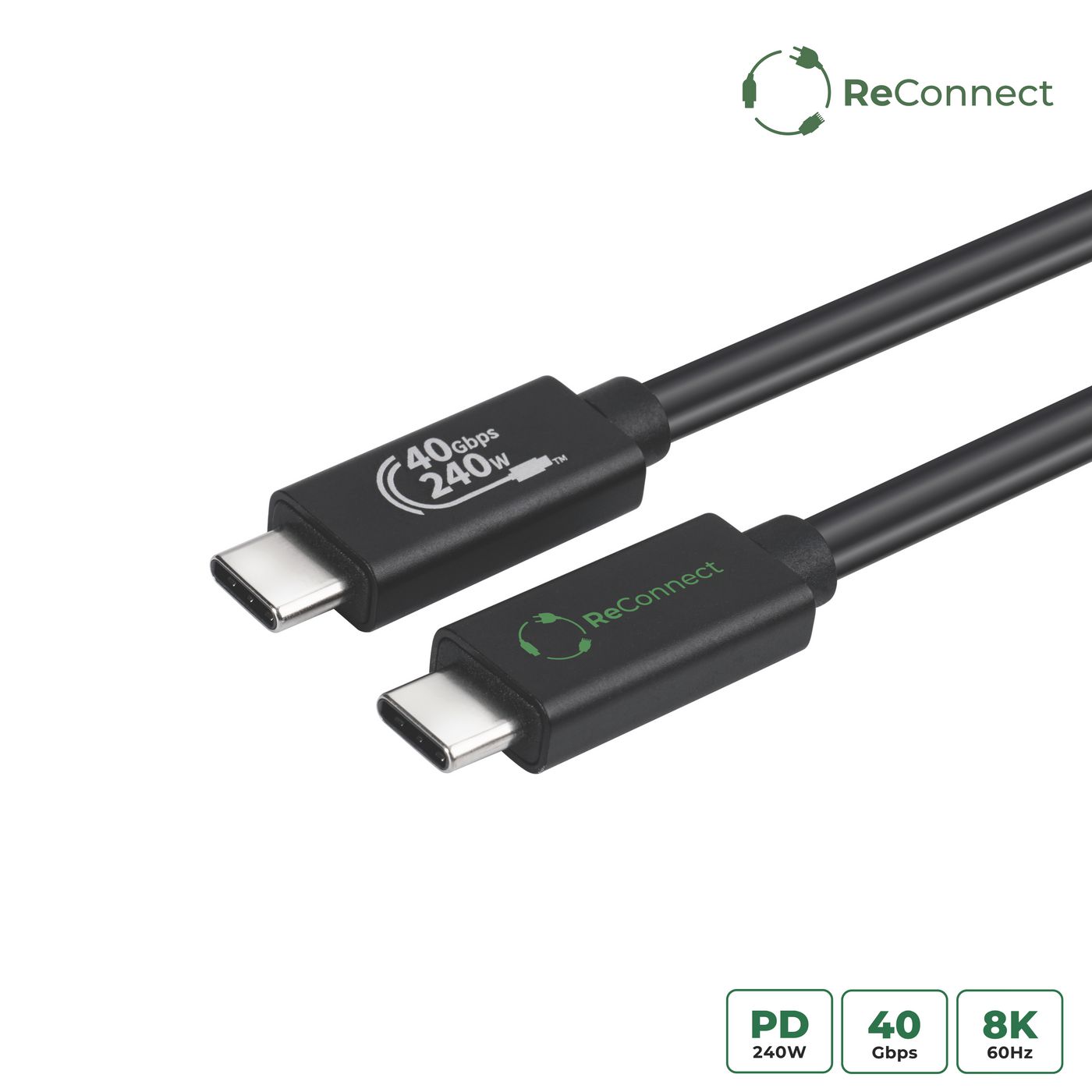 Microconnect ECO-USB4CC1 not categorized