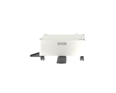 Printer Cabinet/Stand White