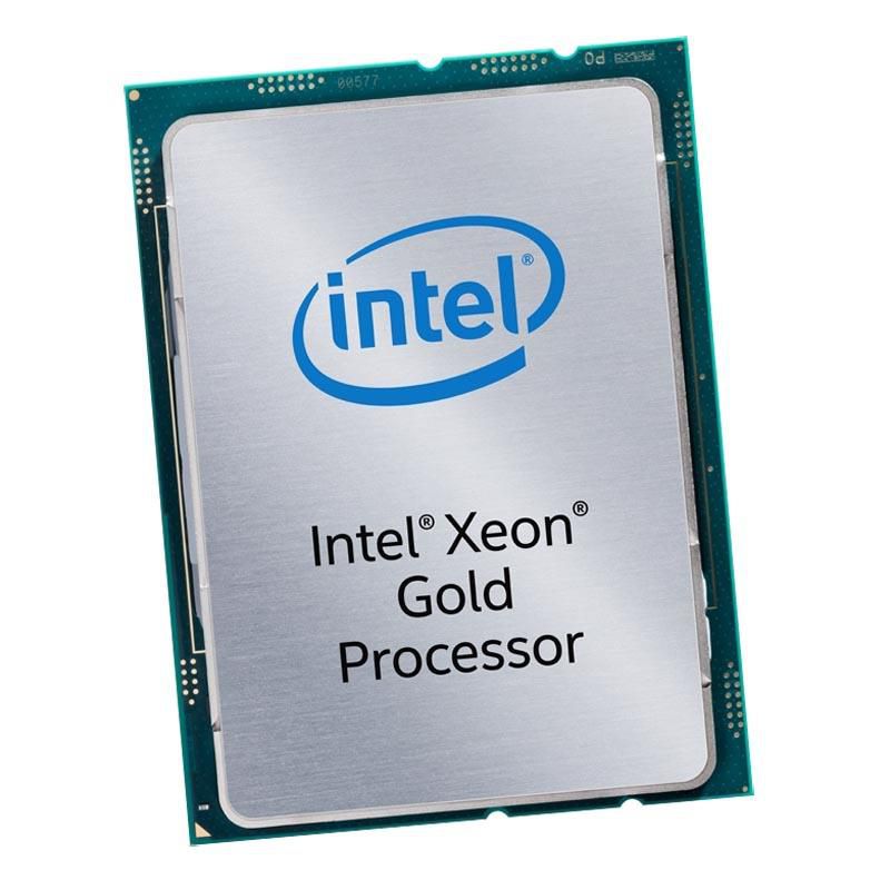 Gold 6252 (2.1GHz - 24C)