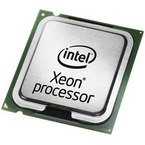 Intel Xeon 2C Processor Model