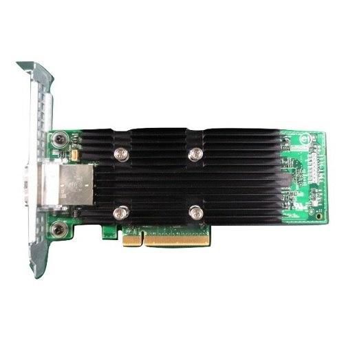 SAS 12G 2PORT HBA CONTROLLER