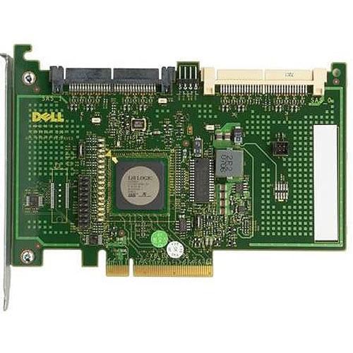 SAS 6/iR RAID Controller Card