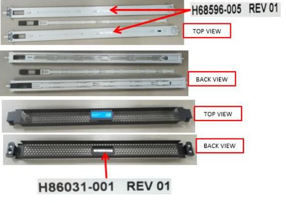 Intel OPA 48p Unmanaged Switch