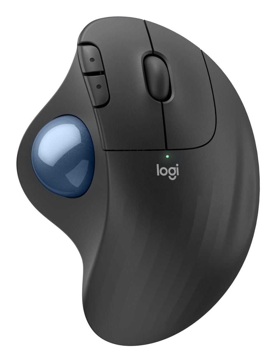 ERGO M575S Wireless Trackball